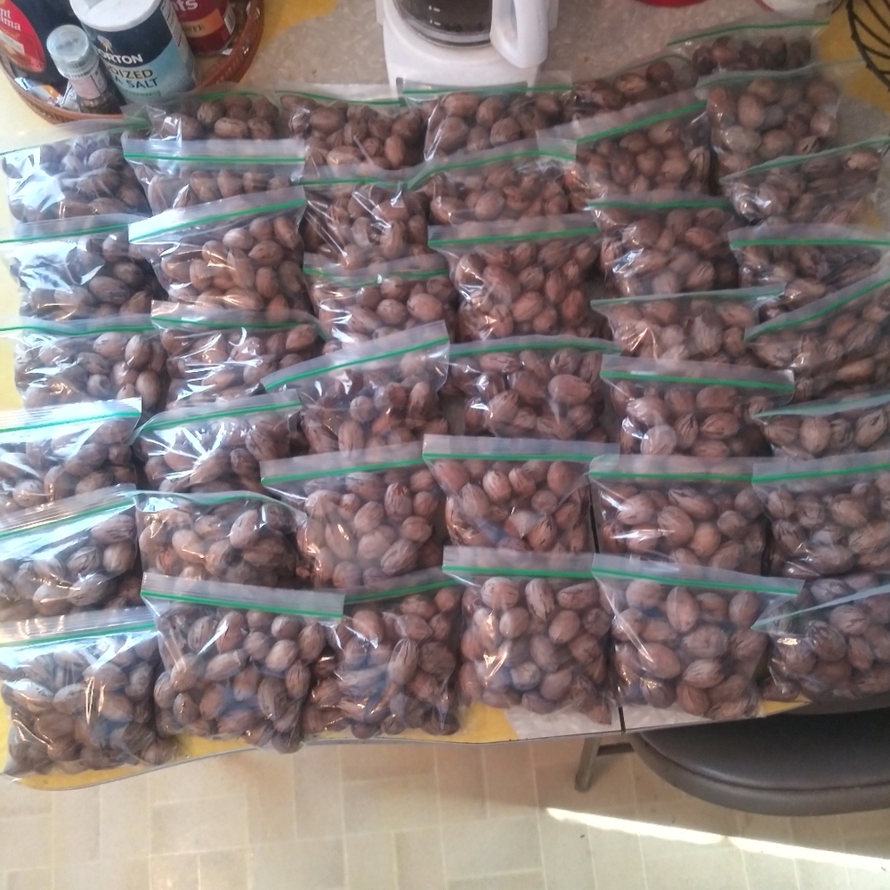 Pecans